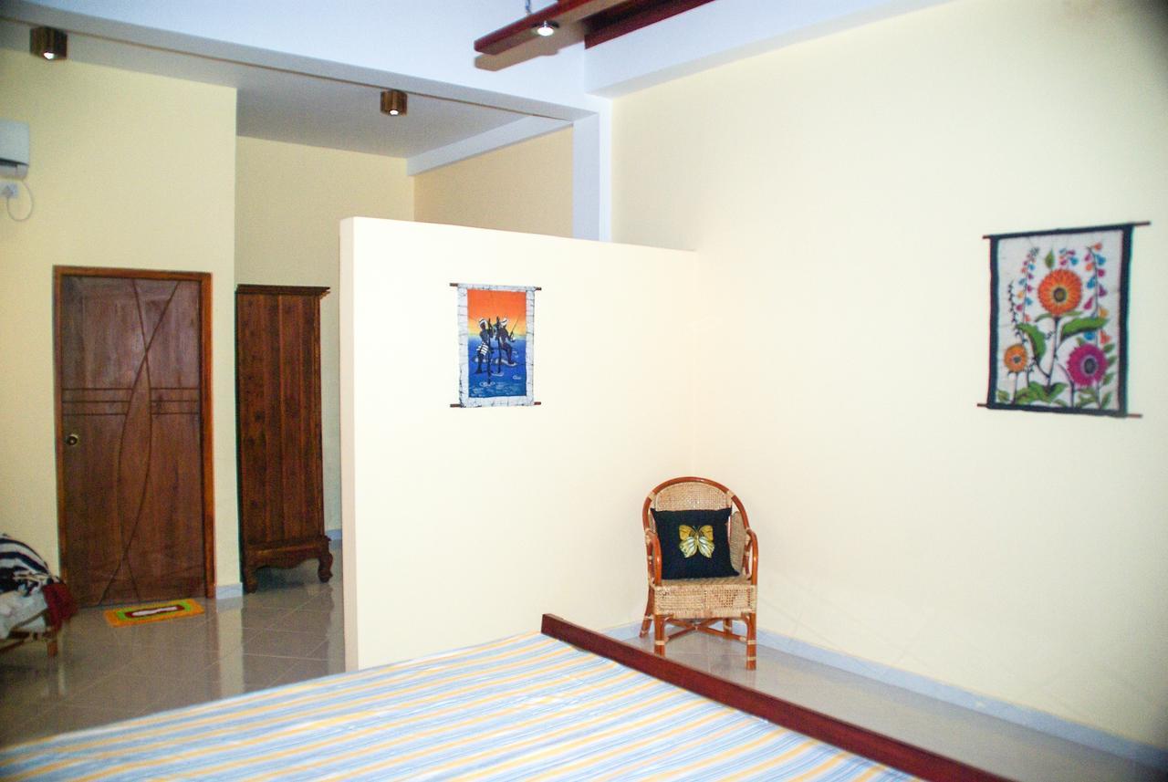 King Coconut Lodge Habaraduwa Central Eksteriør bilde