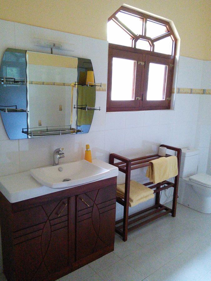 King Coconut Lodge Habaraduwa Central Eksteriør bilde